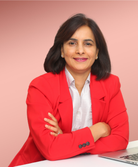 Jay Smiles Dental Clinic Team Dr. Jayshree Hegde