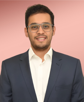 Jay Smiles Dental Clinic Team Dr. Romir Navaneetham