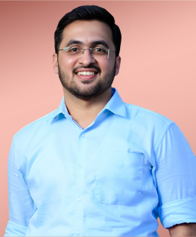 Jay Smiles Dental Clinic Team Dr. Sandesh Karanth. K